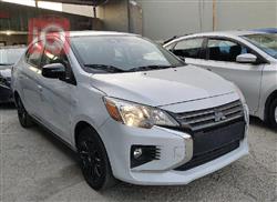 ميتسوبيشي ميراج